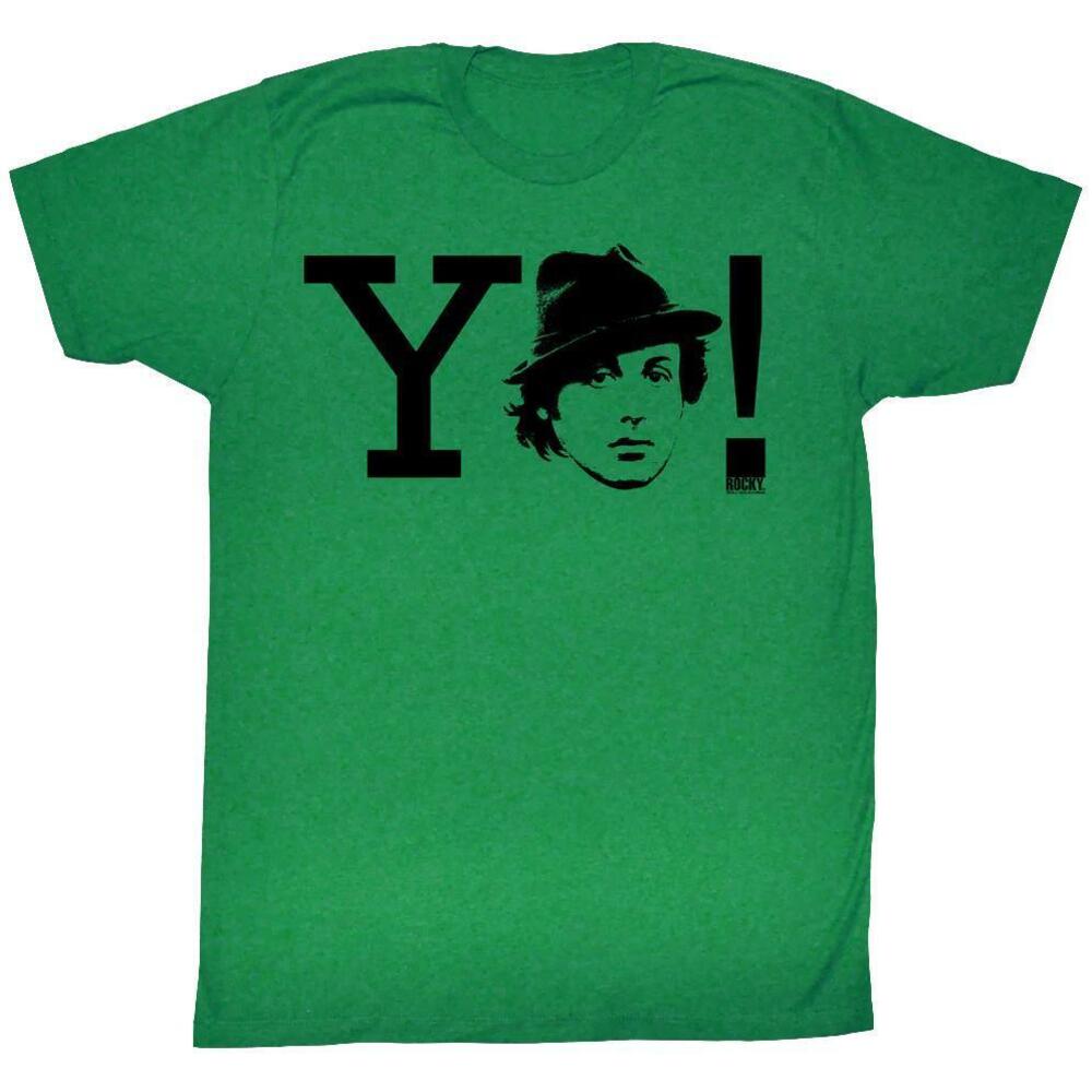 Yo Rocky Tshirt